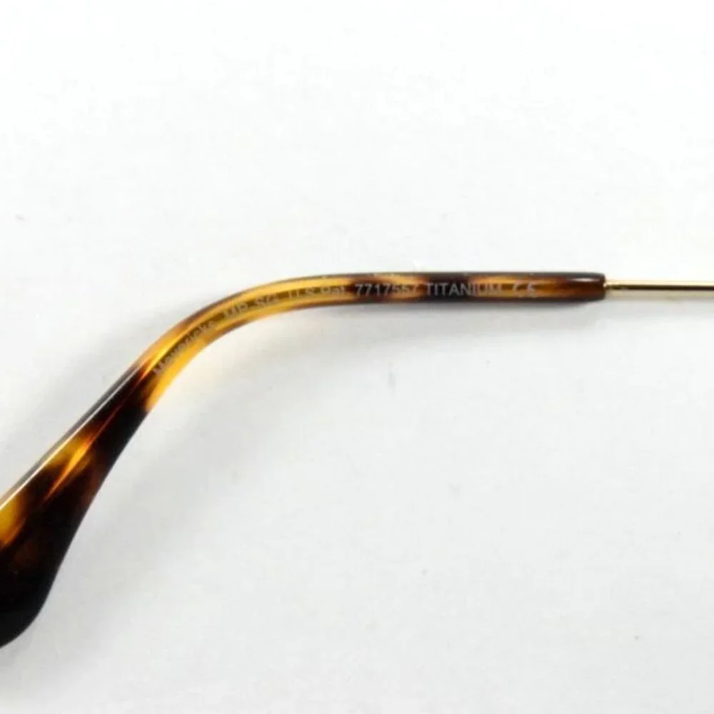 Maui Jim Mavericks MJ264-16 Titanium Gold FRAME